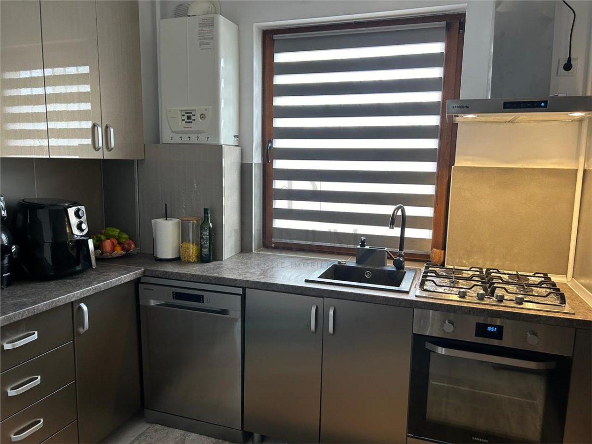 TORONTALULUI | 3 CAM | 2 BAI | PARCARE SUBTERANA | TERASA | PARTER | PARC PRIVAT - foto 13