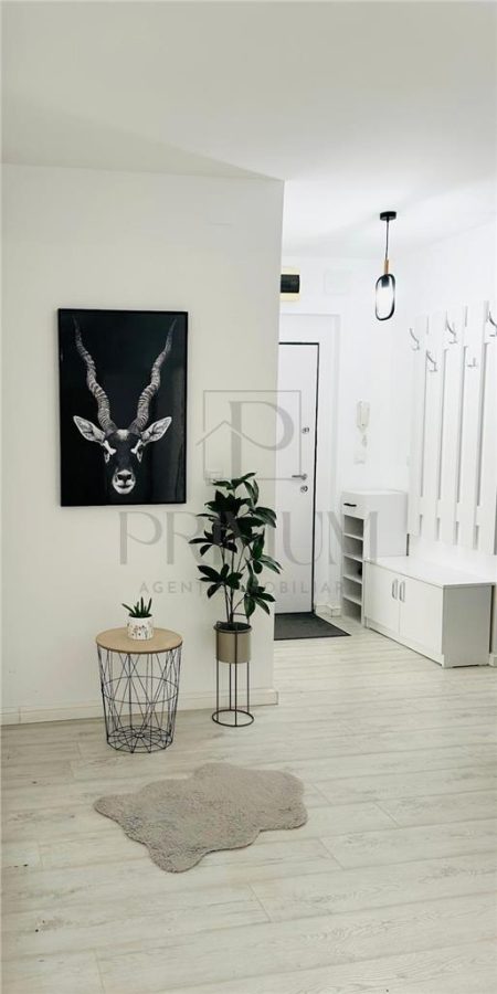 TORONTALULUI | 3 CAM | 2 BAI | PARCARE SUBTERANA | TERASA | PARTER | PARC PRIVAT - foto 15