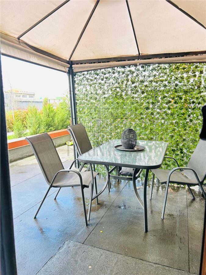 TORONTALULUI | 3 CAM | 2 BAI | PARCARE SUBTERANA | TERASA | PARTER | PARC PRIVAT - foto 8