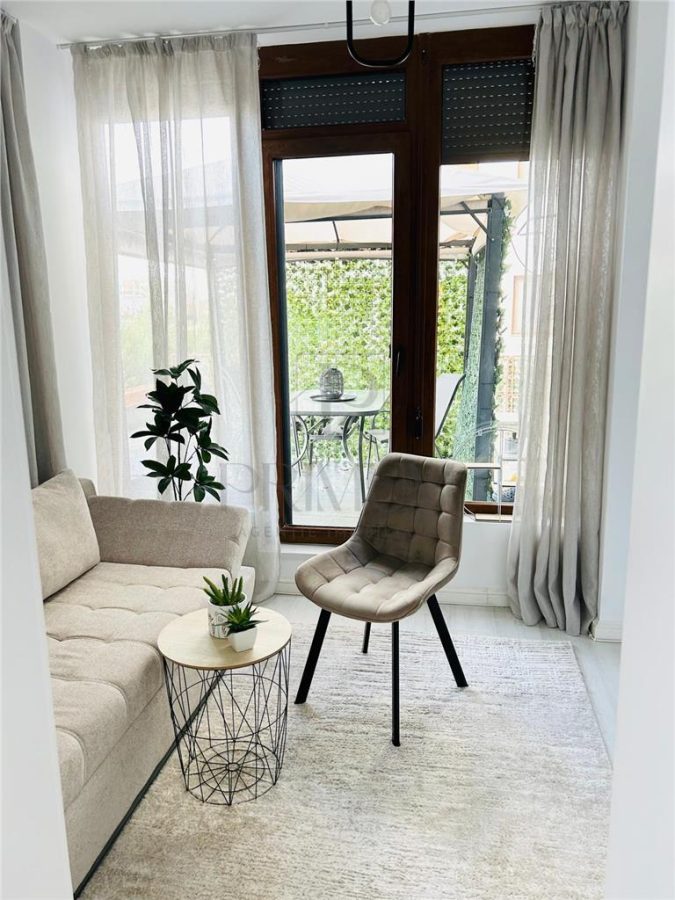 TORONTALULUI | 3 CAM | 2 BAI | PARCARE SUBTERANA | TERASA | PARTER | PARC PRIVAT - foto 10