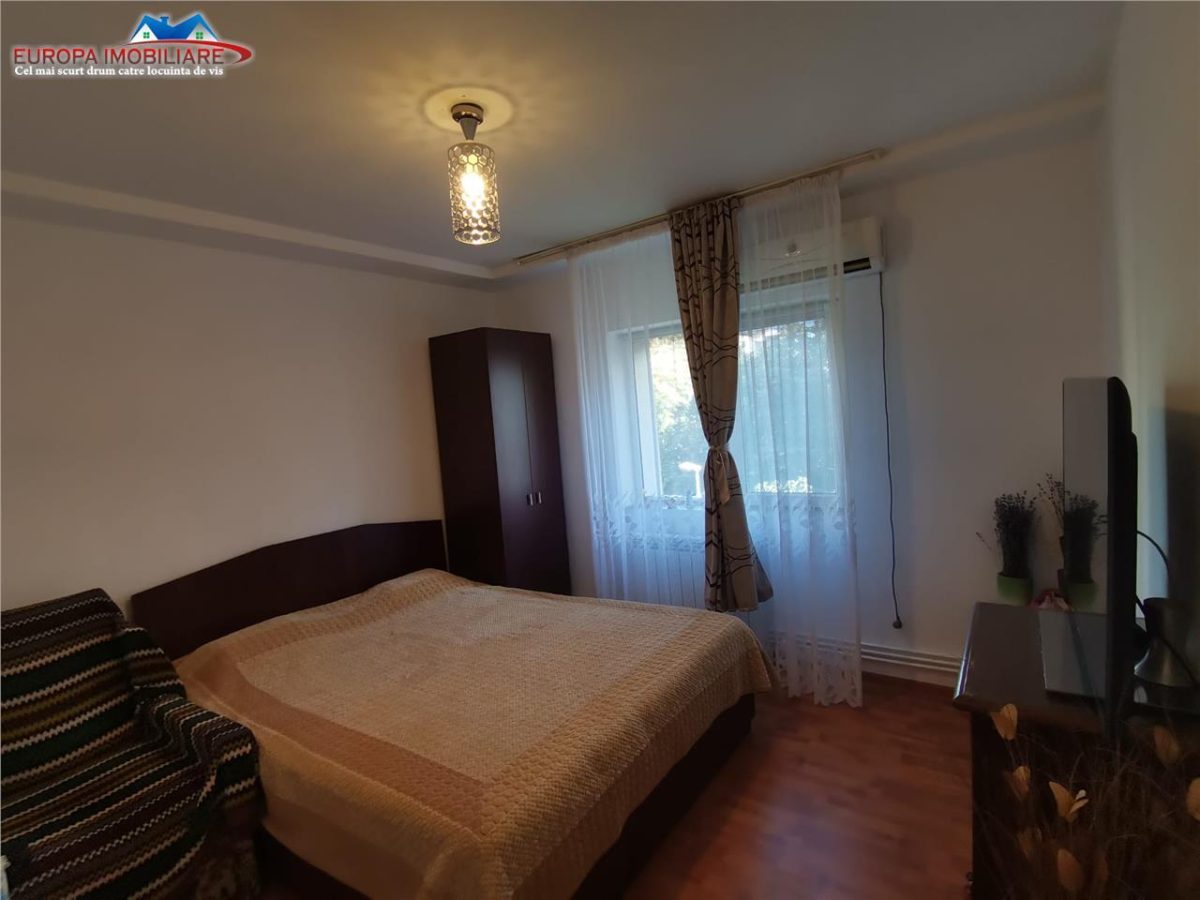 Apartament 2 camere de vanzare zona E3- Tulcea - foto 2