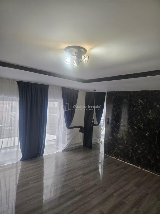 Casa premium P+1+M langa Parcul Chindia â€“ 4 dormitoare, finisaje de lux, teren 500 mp - foto 11