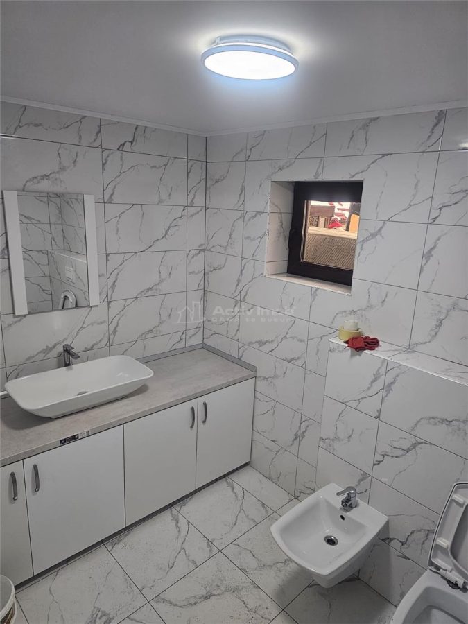 Casa premium P+1+M langa Parcul Chindia â€“ 4 dormitoare, finisaje de lux, teren 500 mp - foto 14