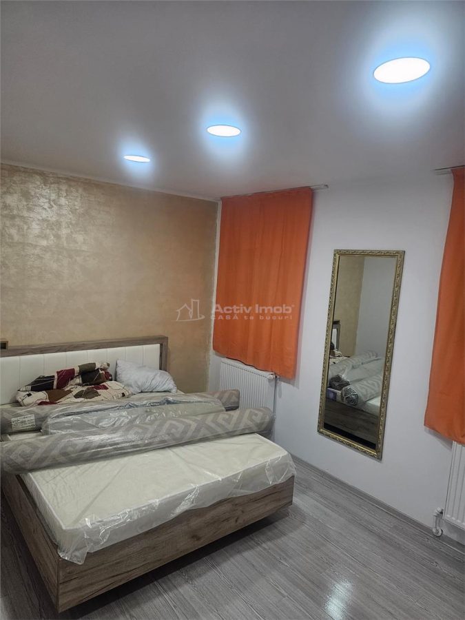 Casa premium P+1+M langa Parcul Chindia â€“ 4 dormitoare, finisaje de lux, teren 500 mp - foto 15