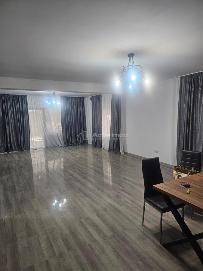 Casa premium P+1+M langa Parcul Chindia â€“ 4 dormitoare, finisaje de lux, teren 500 mp - foto 4