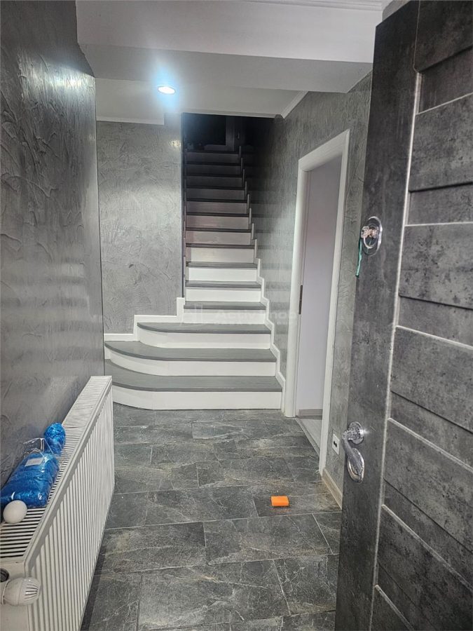 Casa premium P+1+M langa Parcul Chindia â€“ 4 dormitoare, finisaje de lux, teren 500 mp - foto 8