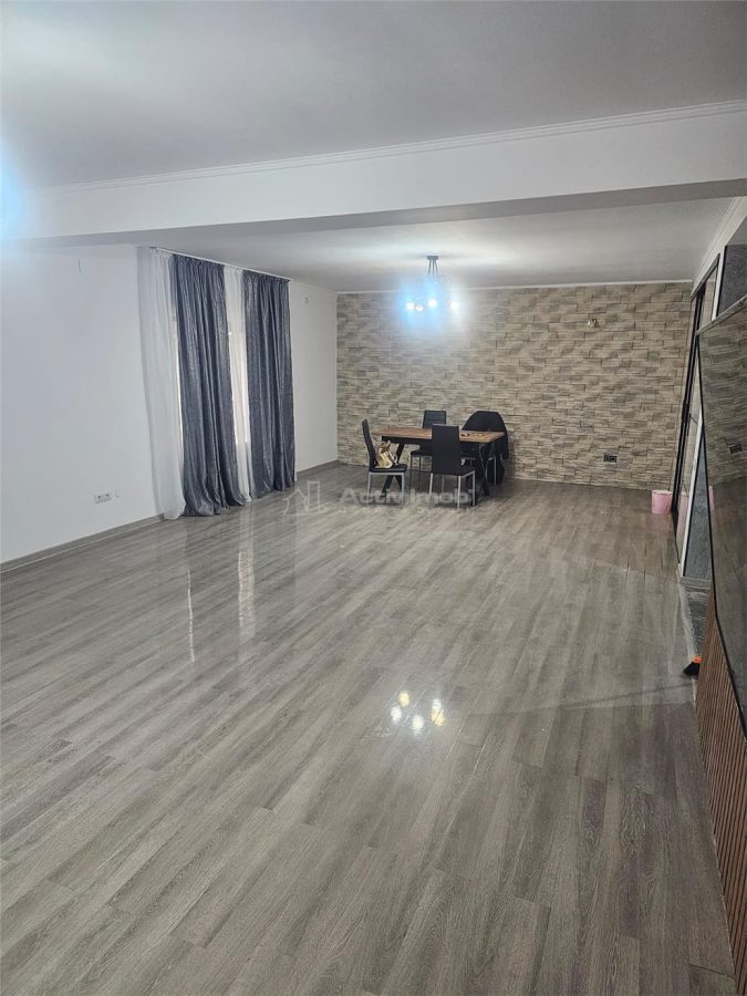 Casa premium P+1+M langa Parcul Chindia â€“ 4 dormitoare, finisaje de lux, teren 500 mp - foto 9