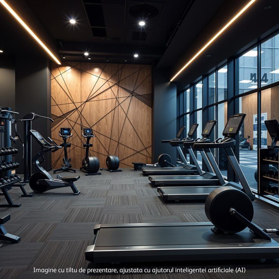 Spatiu comercial de inchiriat langa LIDL /Statie STB /  Sectorul 6 - 