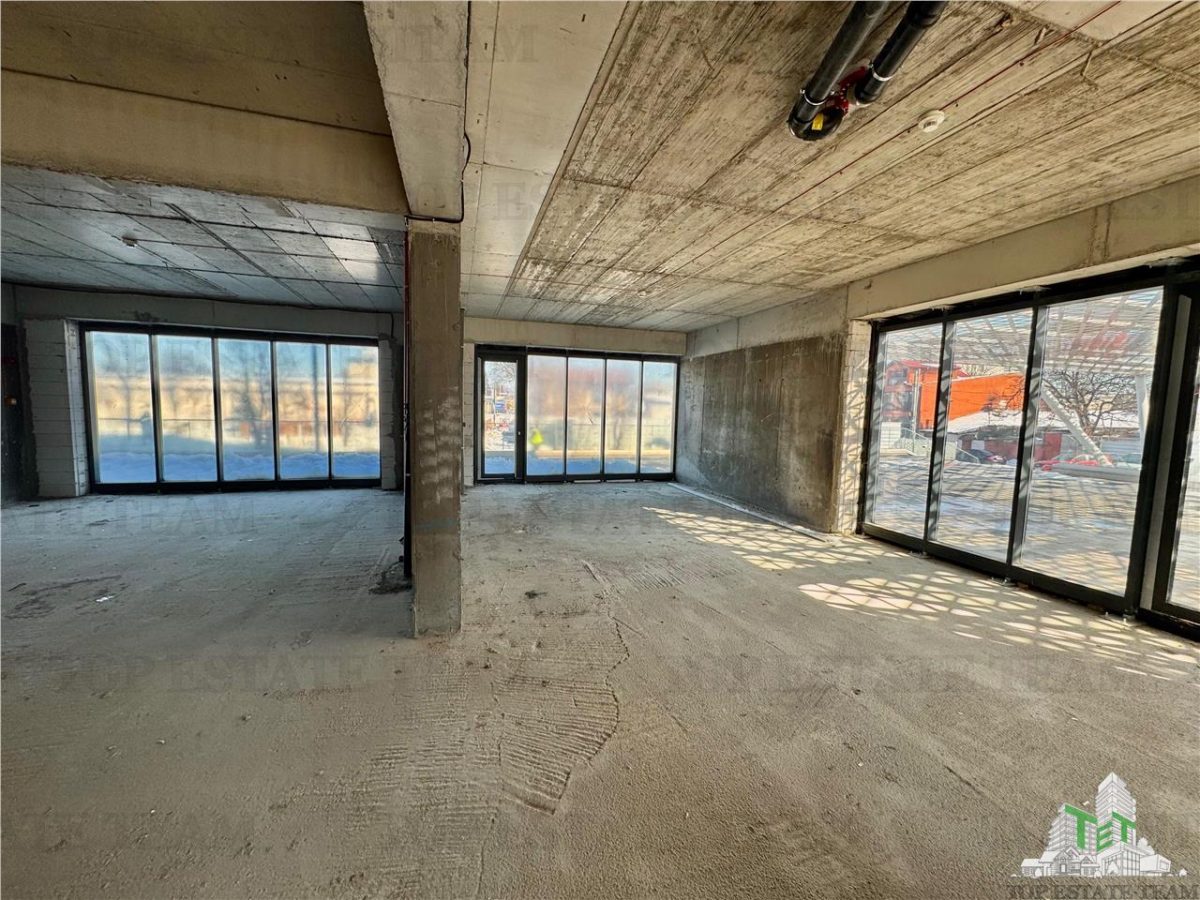 Spatiu comercial de inchiriat langa LIDL /Statie STB /  Sectorul 6 - foto 2