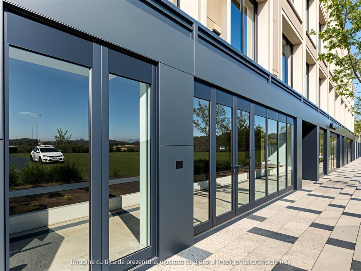 Spatiu comercial de inchiriat langa LIDL /Statie STB /  Sectorul 6 - foto 3