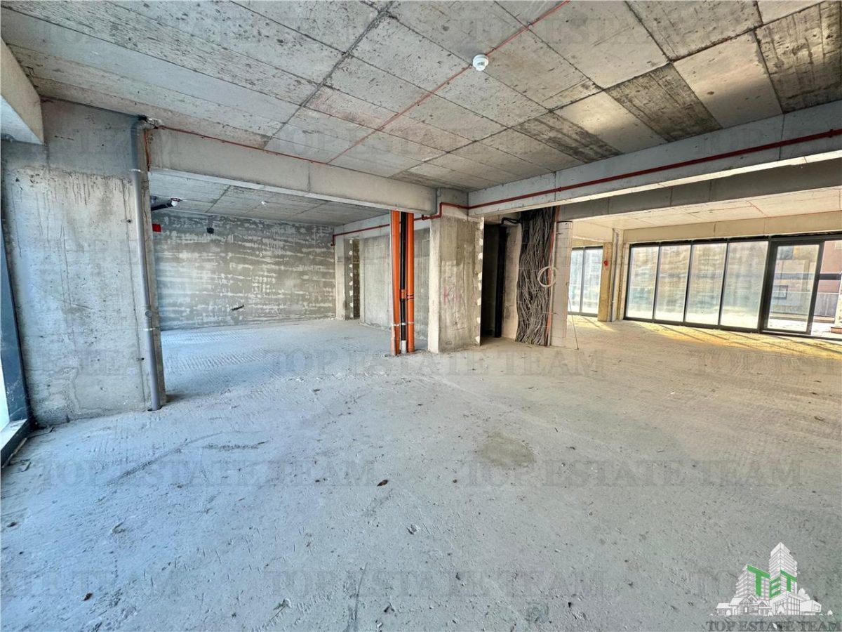 Spatiu comercial de inchiriat langa LIDL /Statie STB /  Sectorul 6 - foto 4