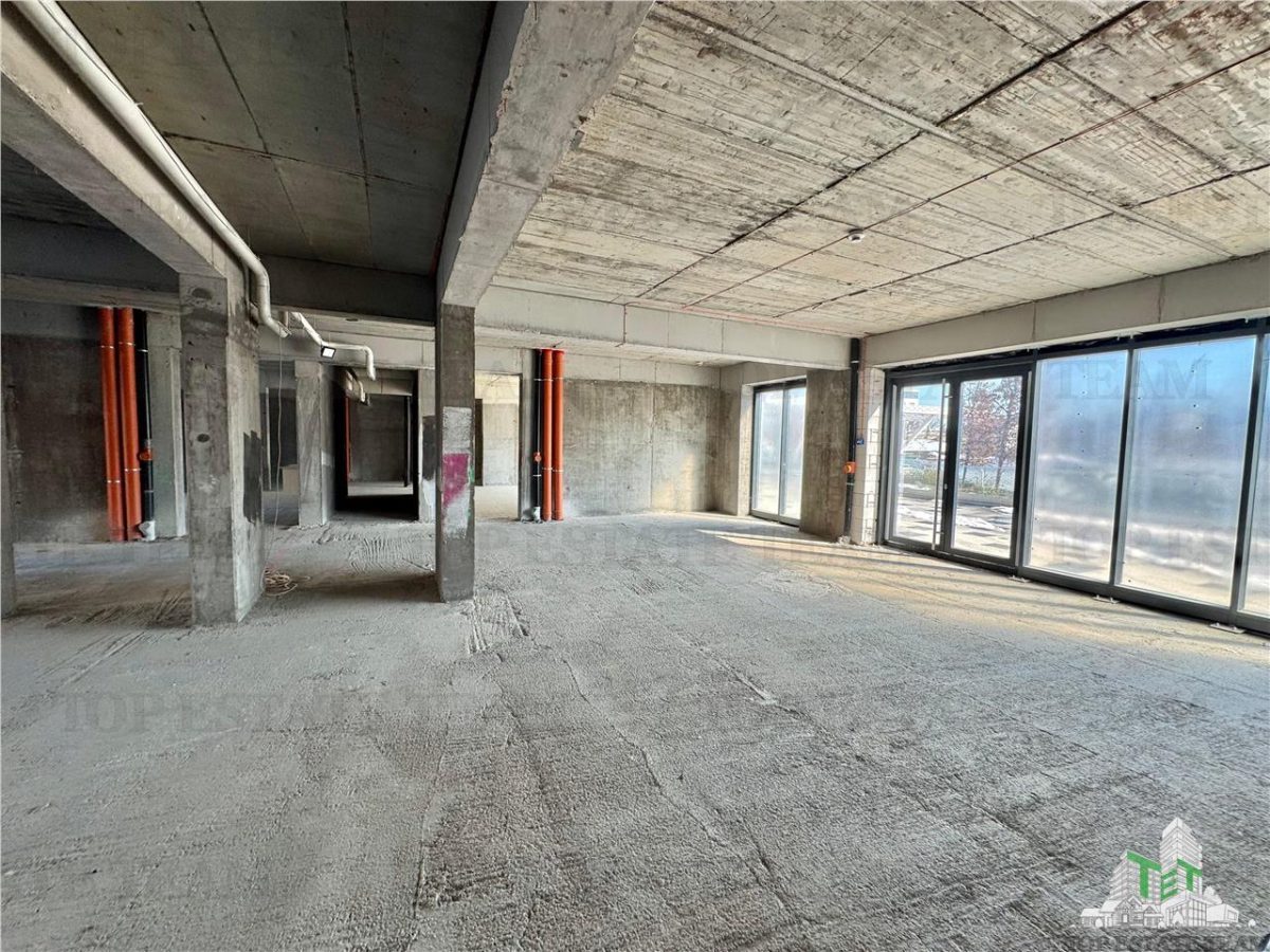 Spatiu comercial de inchiriat langa LIDL /Statie STB /  Sectorul 6 - foto 5