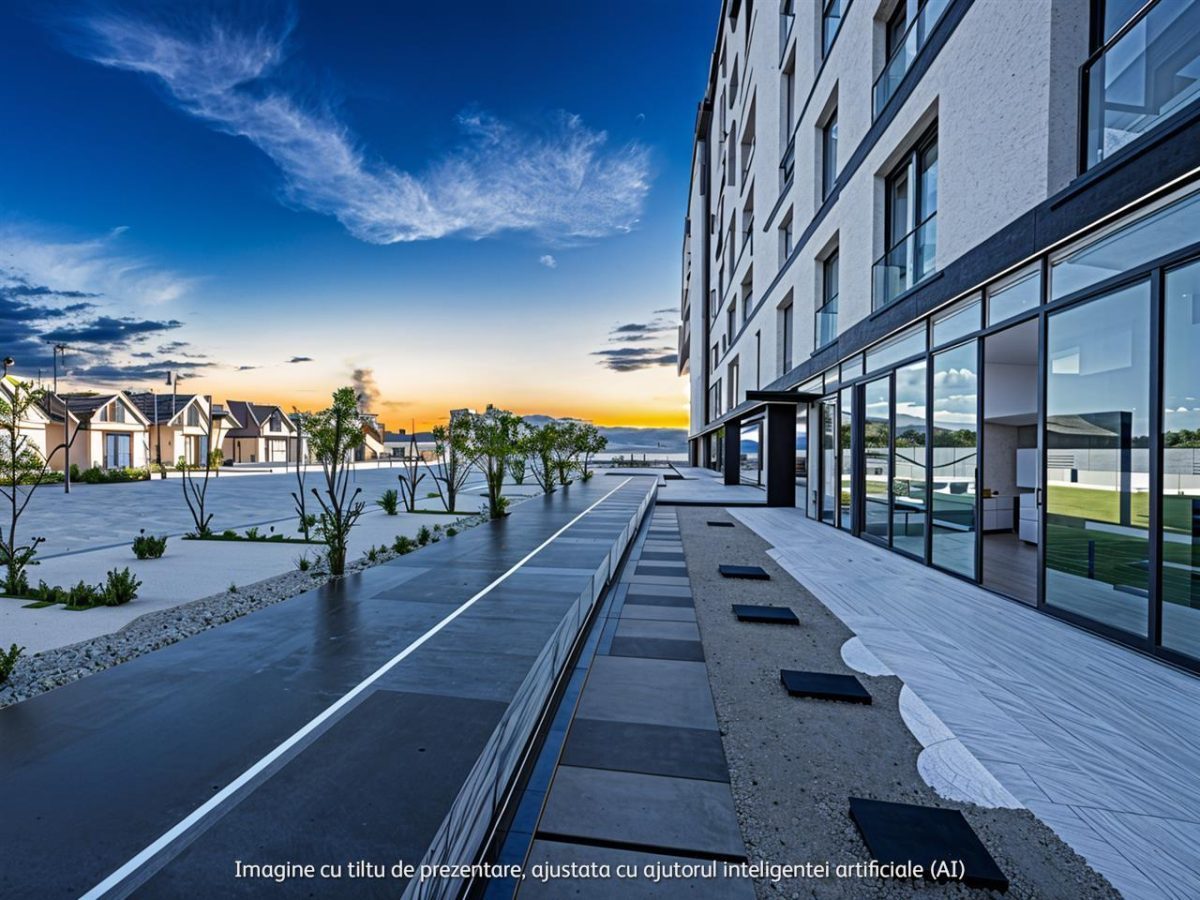 Spatiu comercial de inchiriat langa LIDL /Statie STB /  Sectorul 6 - foto 7