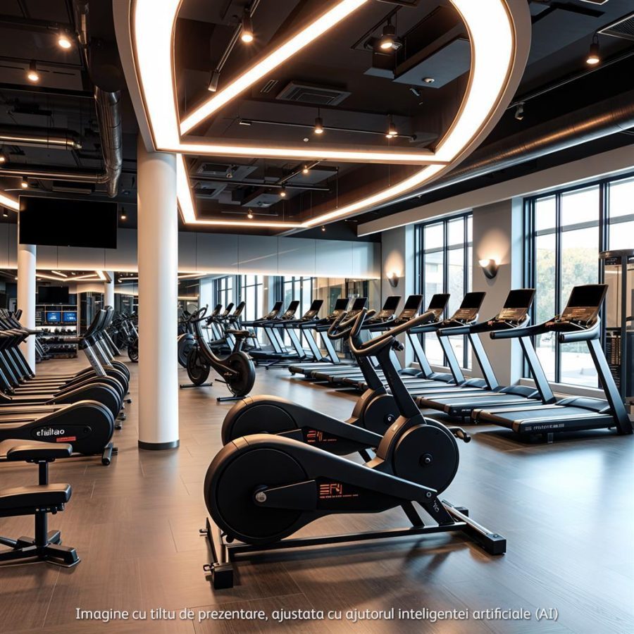 Spatiu comercial de inchiriat langa LIDL /Statie STB /  Sectorul 6 - foto 8