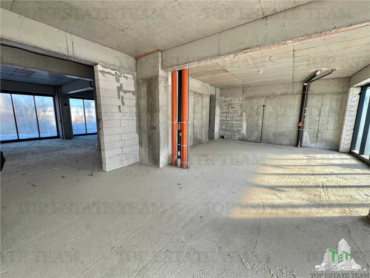 Spatiu comercial de inchiriat langa LIDL /Statie STB /  Sectorul 6 - foto 10