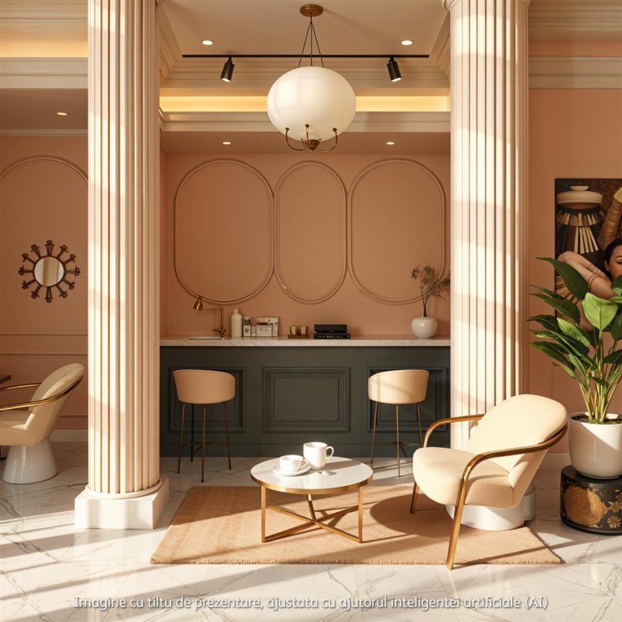 Spatiu comercial de inchiriat /  Sectorul 6 - 