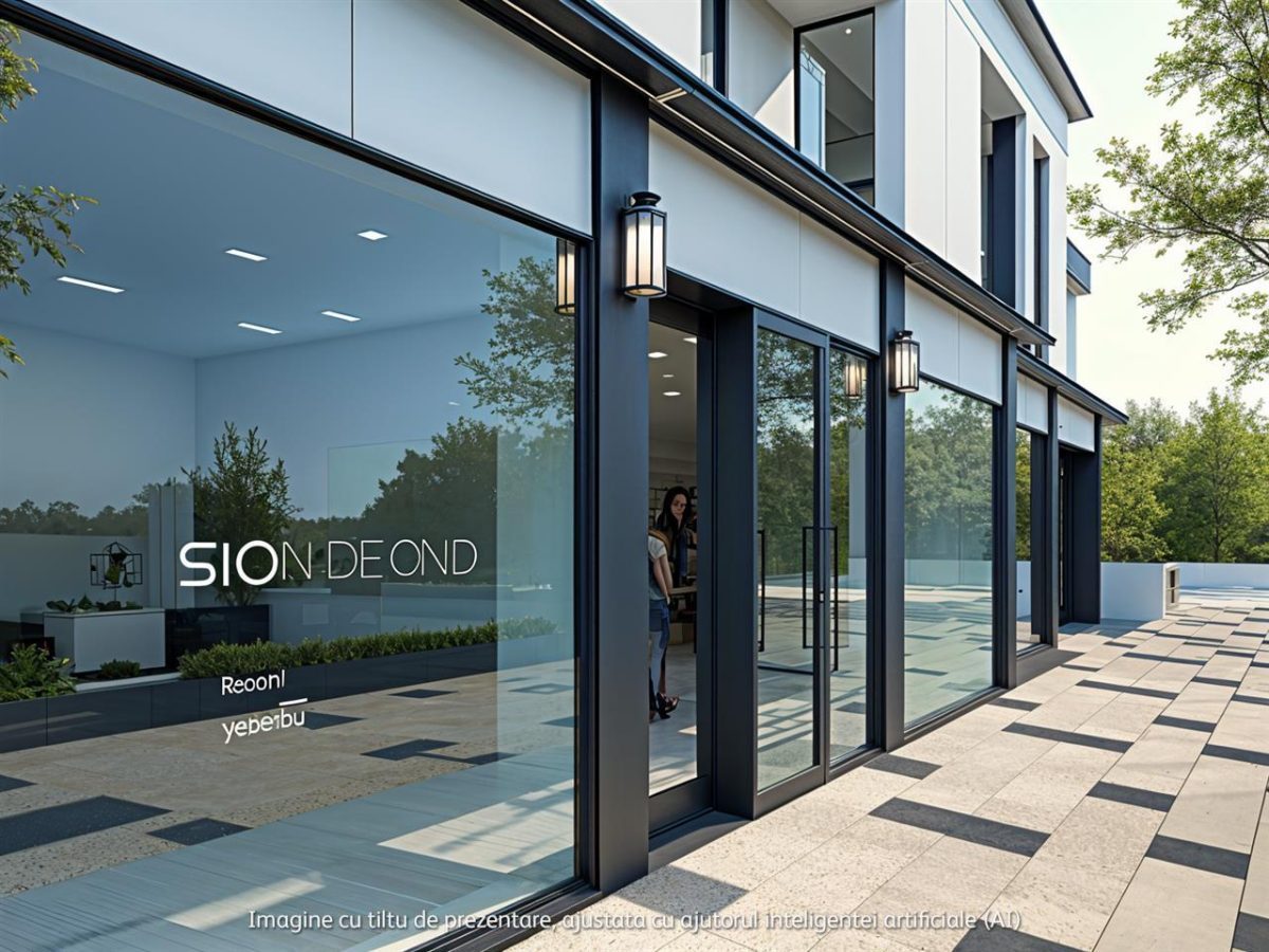 Spatiu comercial de inchiriat /  Sectorul 6 - foto 4