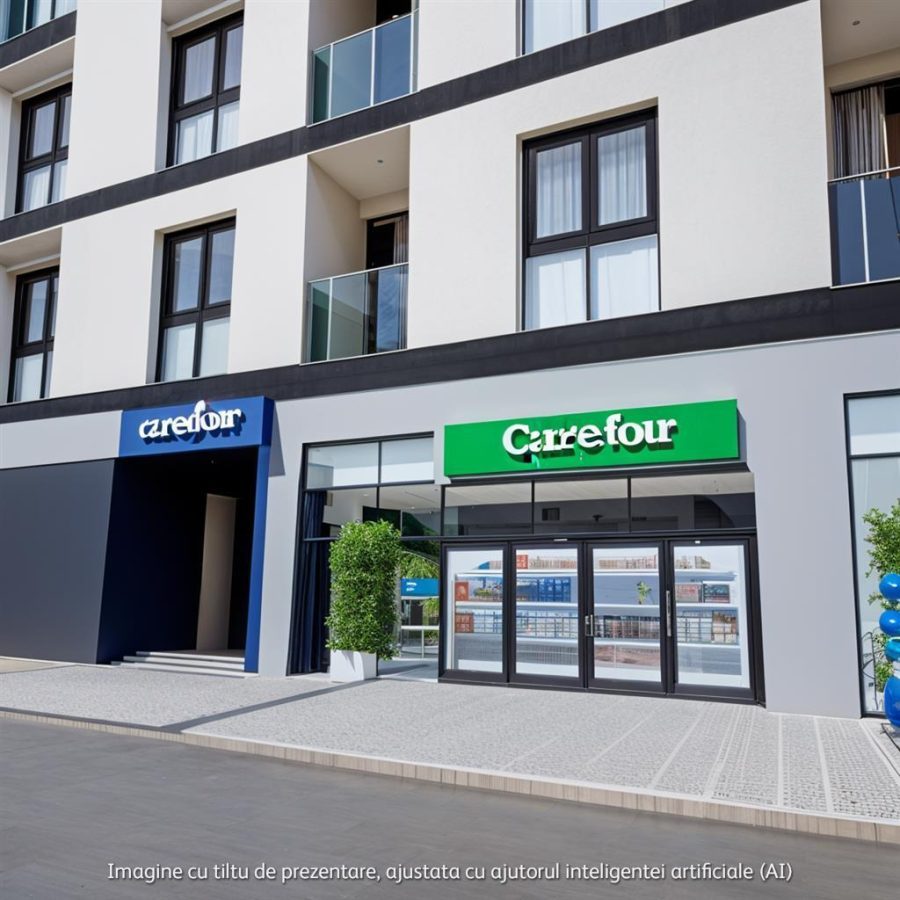 Spatiu comercial de inchiriat /  Sectorul 6 - foto 6