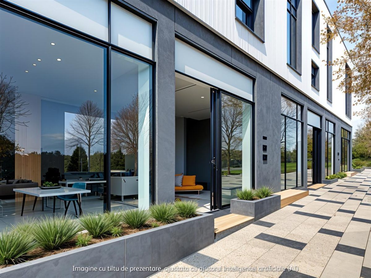 Spatiu comercial de inchiriat /  Sectorul 6 - foto 10