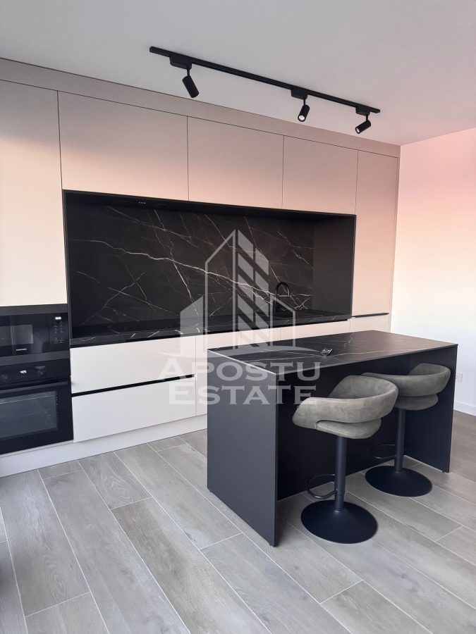 Apartament superb cu 2 camere de inchiriat, Zona Aradului, Timisoara, - 