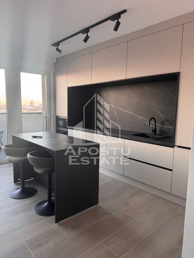 Apartament superb cu 2 camere de inchiriat, Zona Aradului, Timisoara, - foto 2