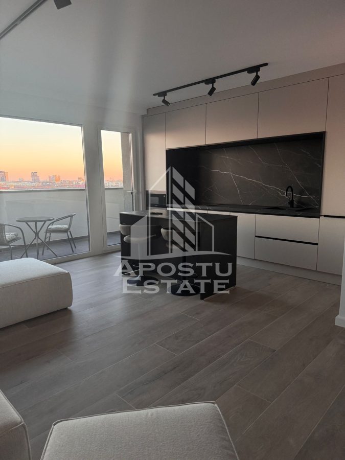 Apartament superb cu 2 camere de inchiriat, Zona Aradului, Timisoara, - foto 3