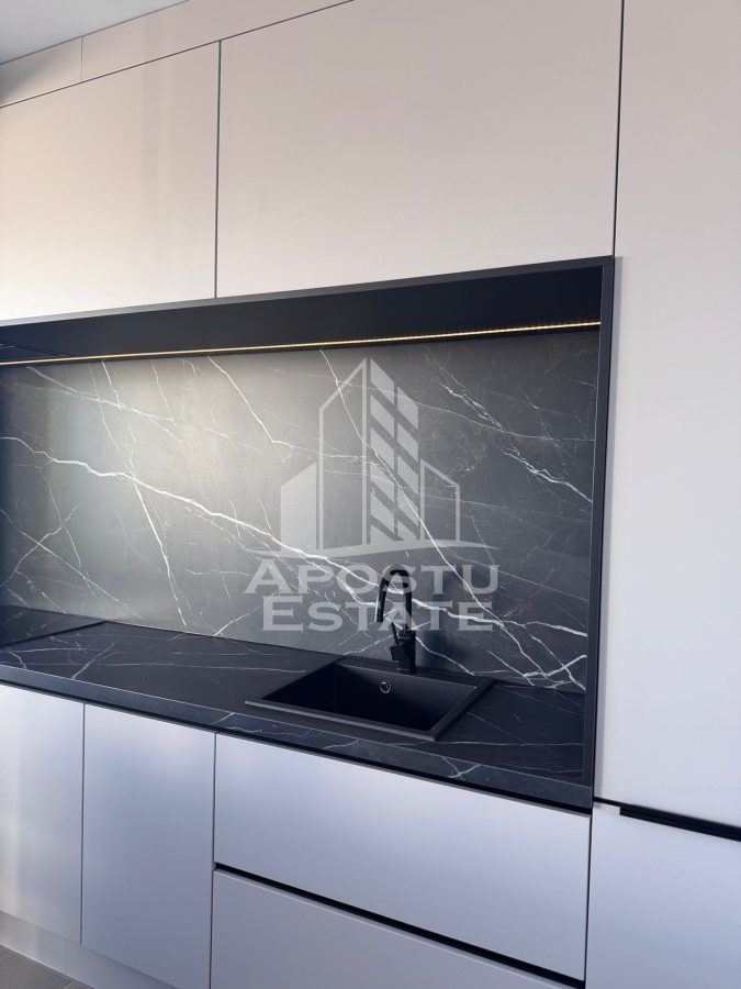 Apartament superb cu 2 camere de inchiriat, Zona Aradului, Timisoara, - foto 4