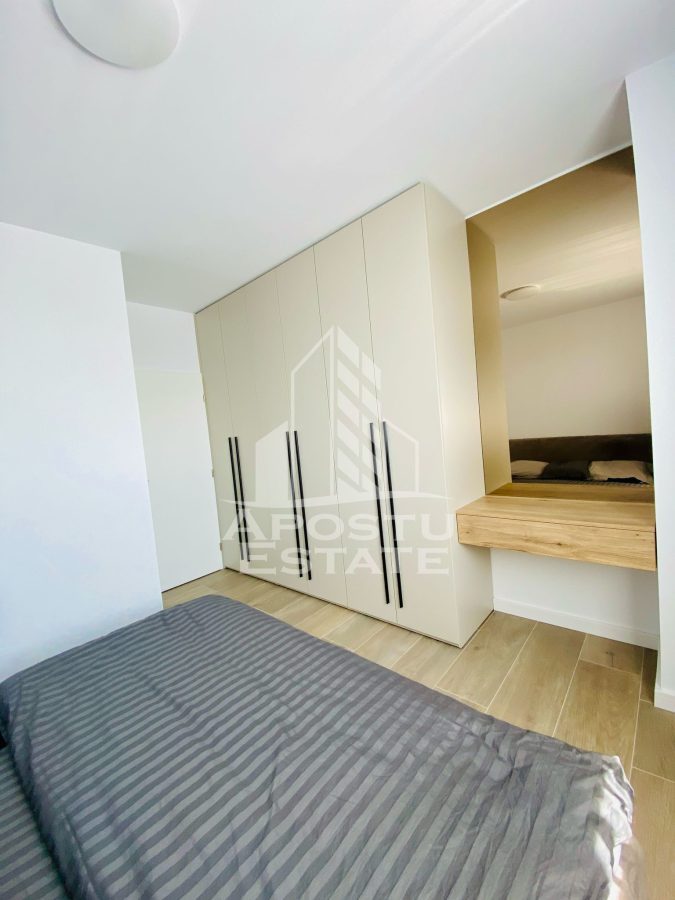 Apartament superb cu 2 camere de inchiriat, Zona Aradului, Timisoara, - foto 6