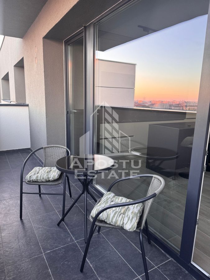 Apartament superb cu 2 camere de inchiriat, Zona Aradului, Timisoara, - foto 7