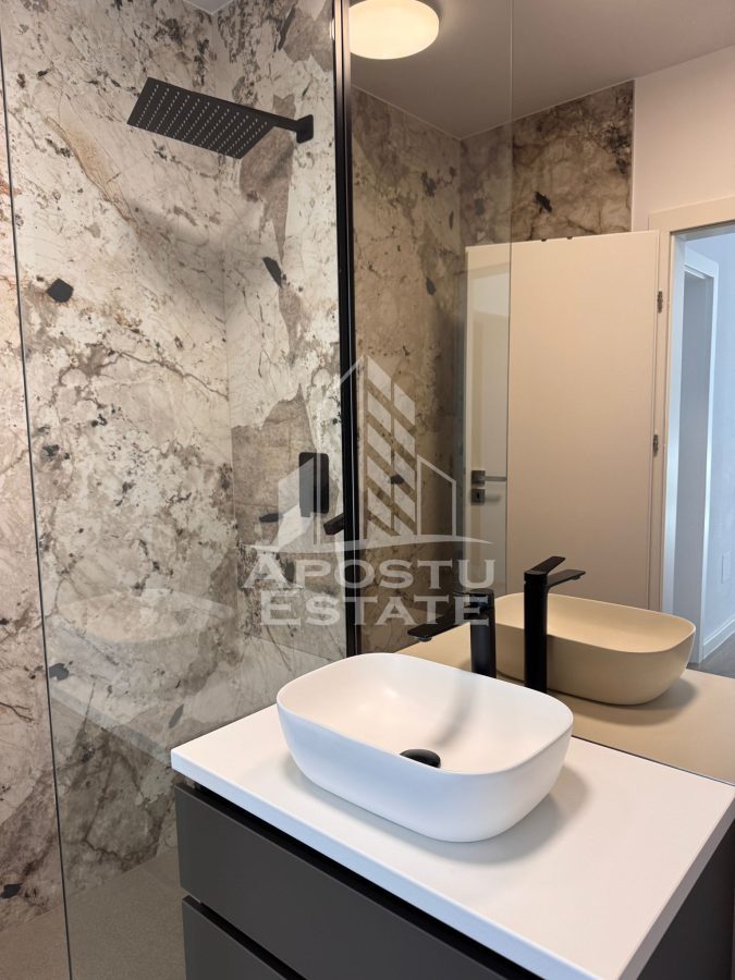 Apartament superb cu 2 camere de inchiriat, Zona Aradului, Timisoara, - foto 8