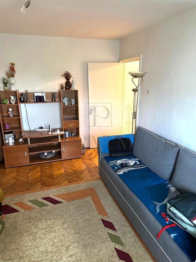 GIROCULUI | 3 CAM | 2 BAI | ET.2 | ANVELOPAT | ZONA EXCELENTA - Timisoara