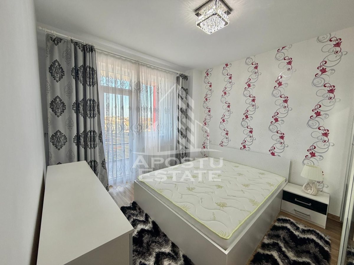 Apartament cu 2 camere, de inchiriat, Girocului, Timisoara - foto 3