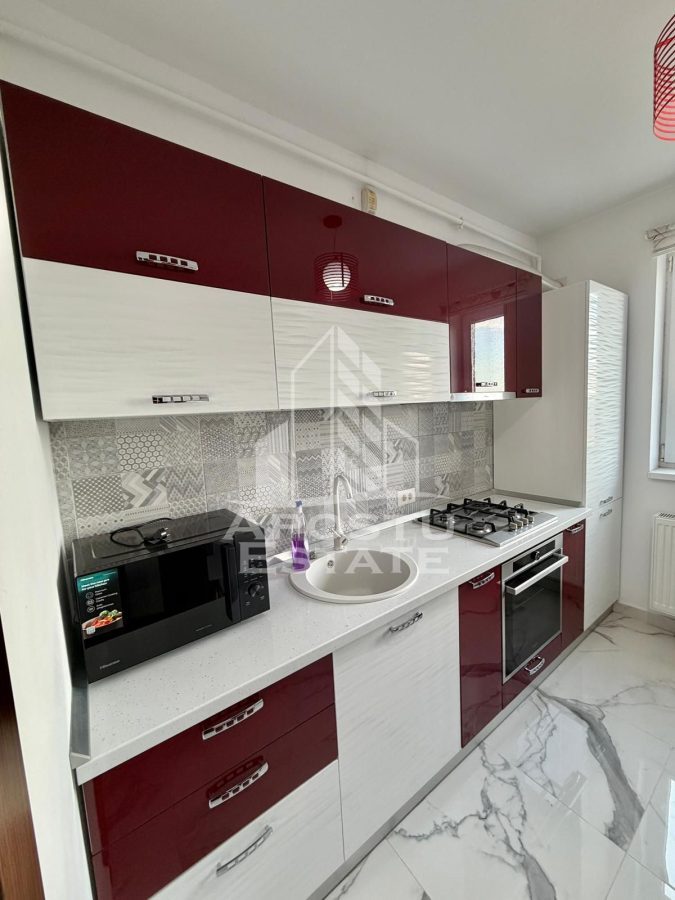 Apartament cu 2 camere, de inchiriat, Girocului, Timisoara - foto 4