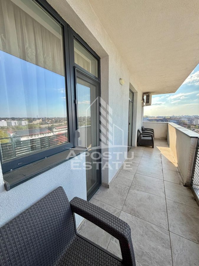 Apartament cu 2 camere, de inchiriat, Girocului, Timisoara - foto 6