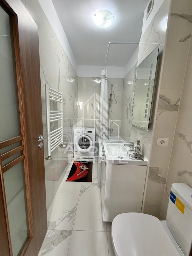 Apartament cu 2 camere, de inchiriat, Girocului, Timisoara - foto 7