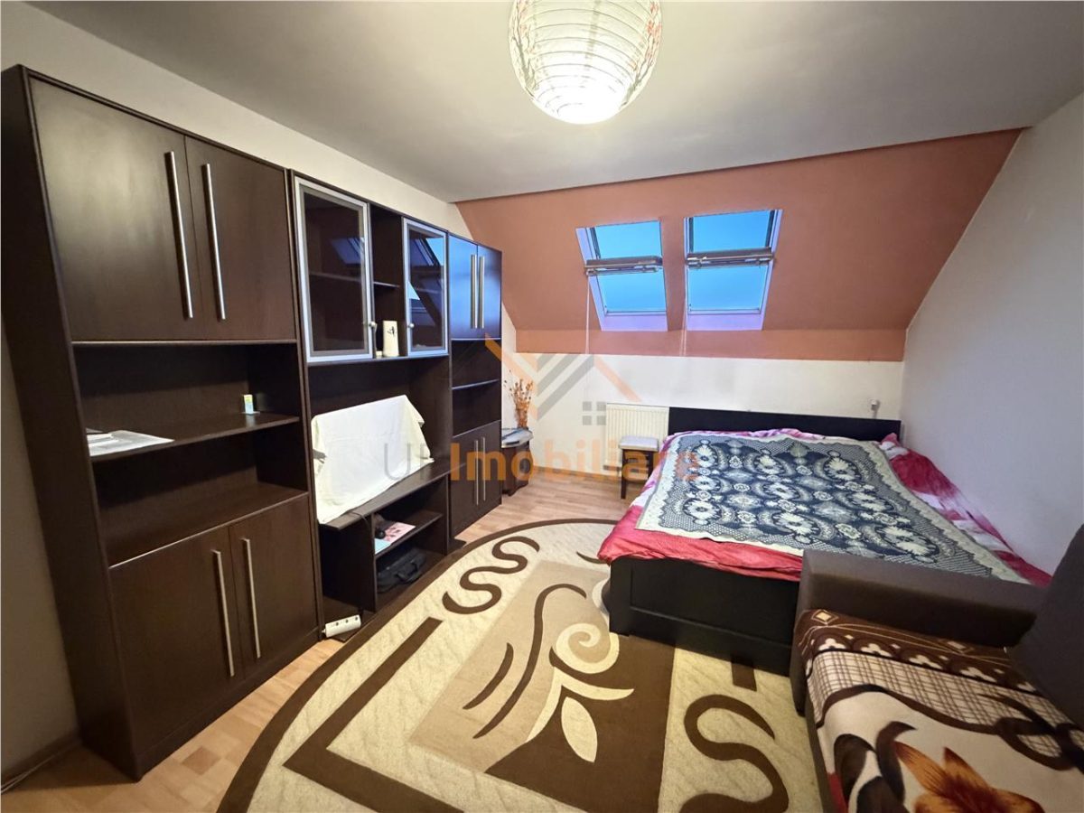 APARTAMENT 1 CAMERA | DECOMANDAT | ZONA NUFARUL | ORADEA - foto 2