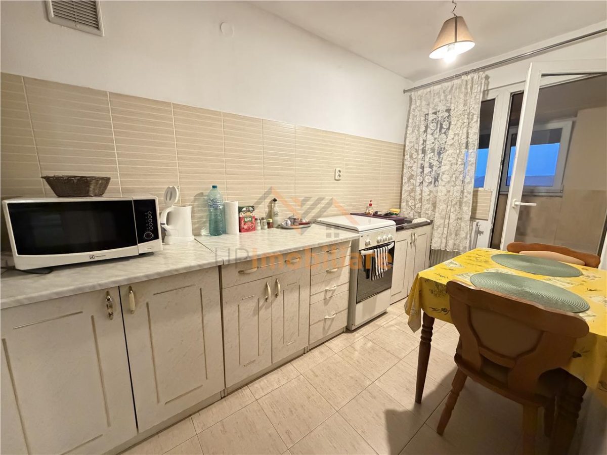 APARTAMENT 1 CAMERA | DECOMANDAT | ZONA NUFARUL | ORADEA - foto 4