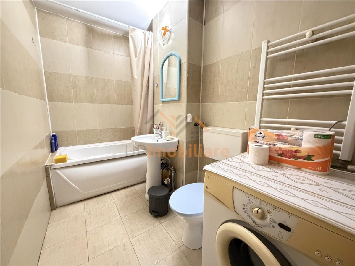 APARTAMENT 1 CAMERA | DECOMANDAT | ZONA NUFARUL | ORADEA - foto 6