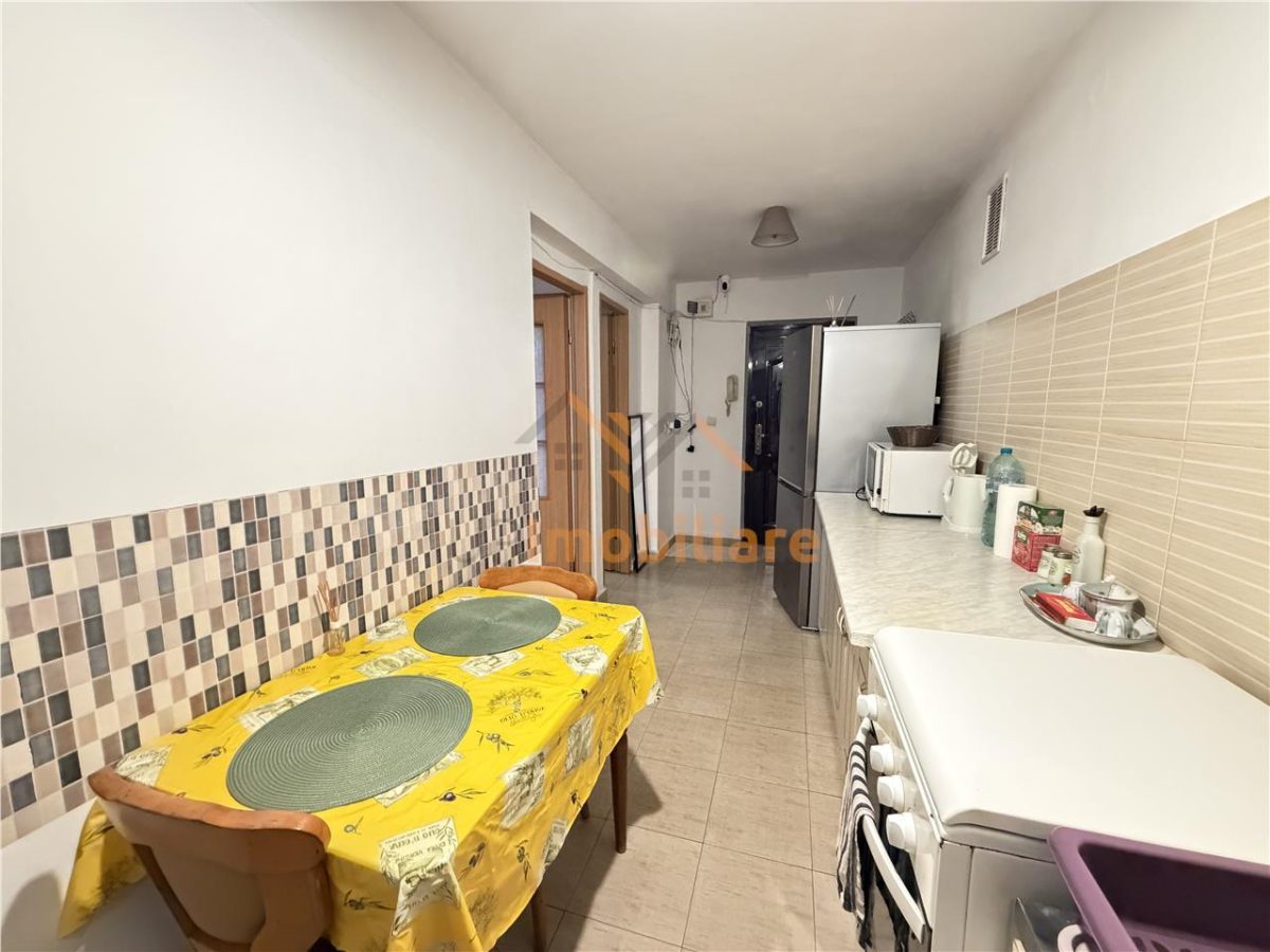 APARTAMENT 1 CAMERA | DECOMANDAT | ZONA NUFARUL | ORADEA - foto 7