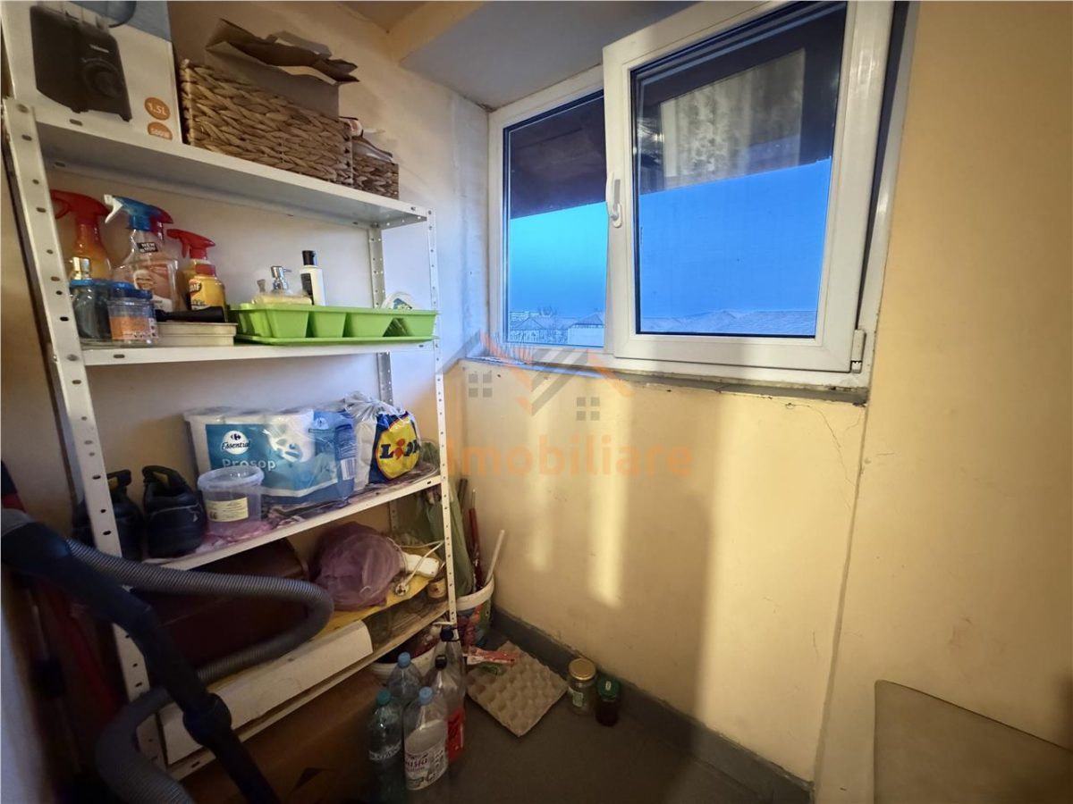 APARTAMENT 1 CAMERA | DECOMANDAT | ZONA NUFARUL | ORADEA - foto 8