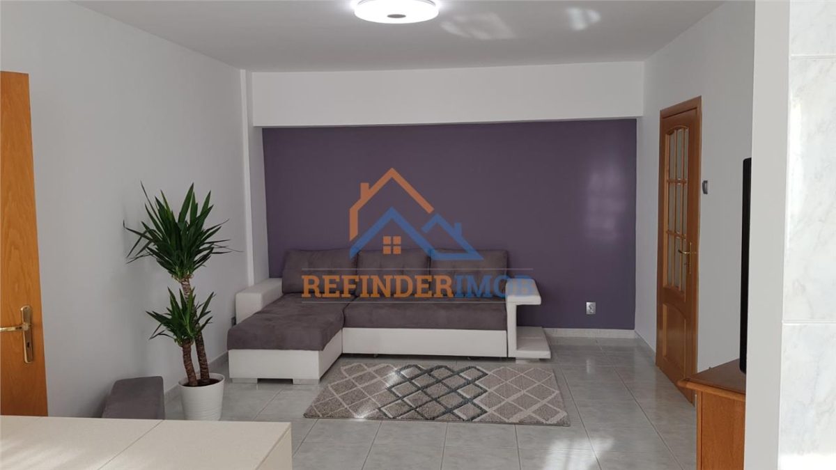 Apartament 3 camere pet friendly luminos Dorobanti - 