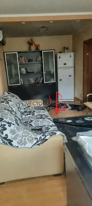 7 min metrou OBOR, decomandat bloc reabilitat - 