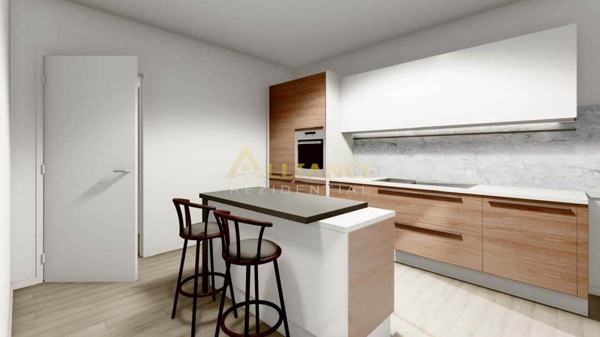 Vila individuala 4 camere 3 bai Str Rasaritului - foto 2