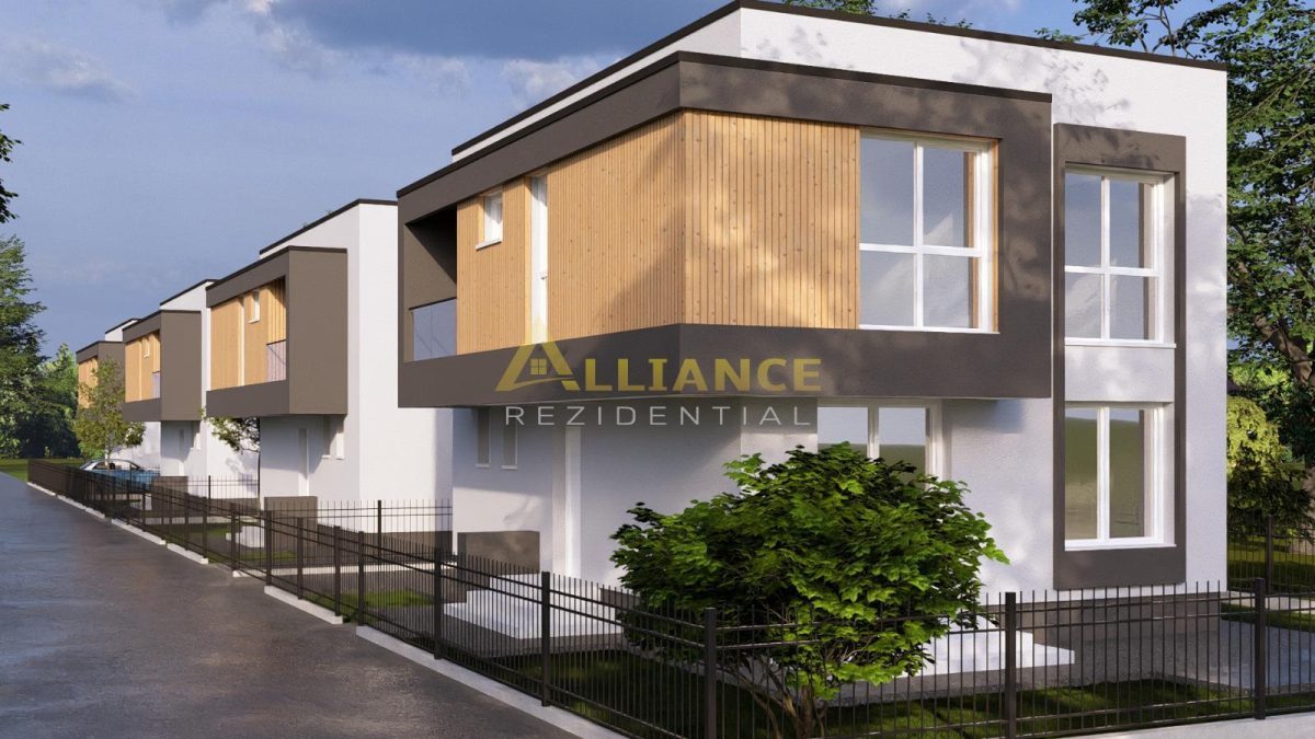 Vila individuala 4 camere 3 bai Str Rasaritului - foto 17