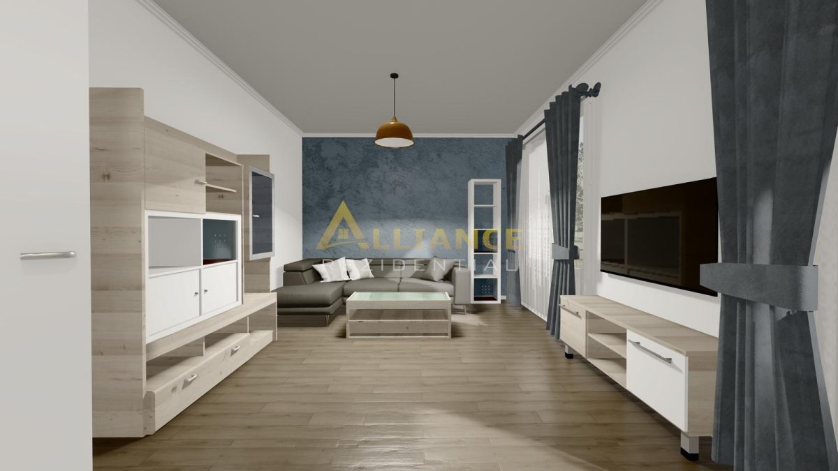 Vila individuala 4 camere 3 bai Str Rasaritului - foto 3