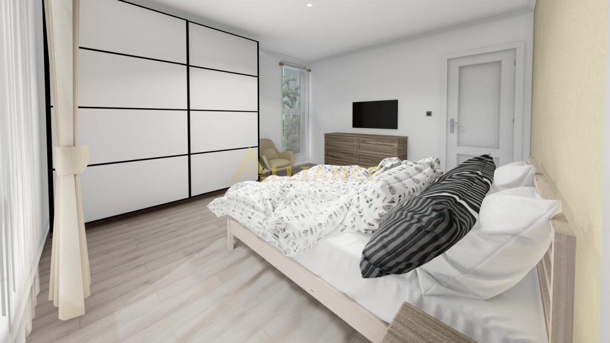 Vila individuala 4 camere 3 bai Str Rasaritului - foto 5