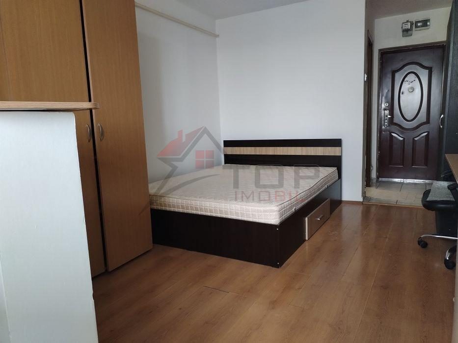 Garsoniera Tudor Vladimirescu - Iulius Mall - 