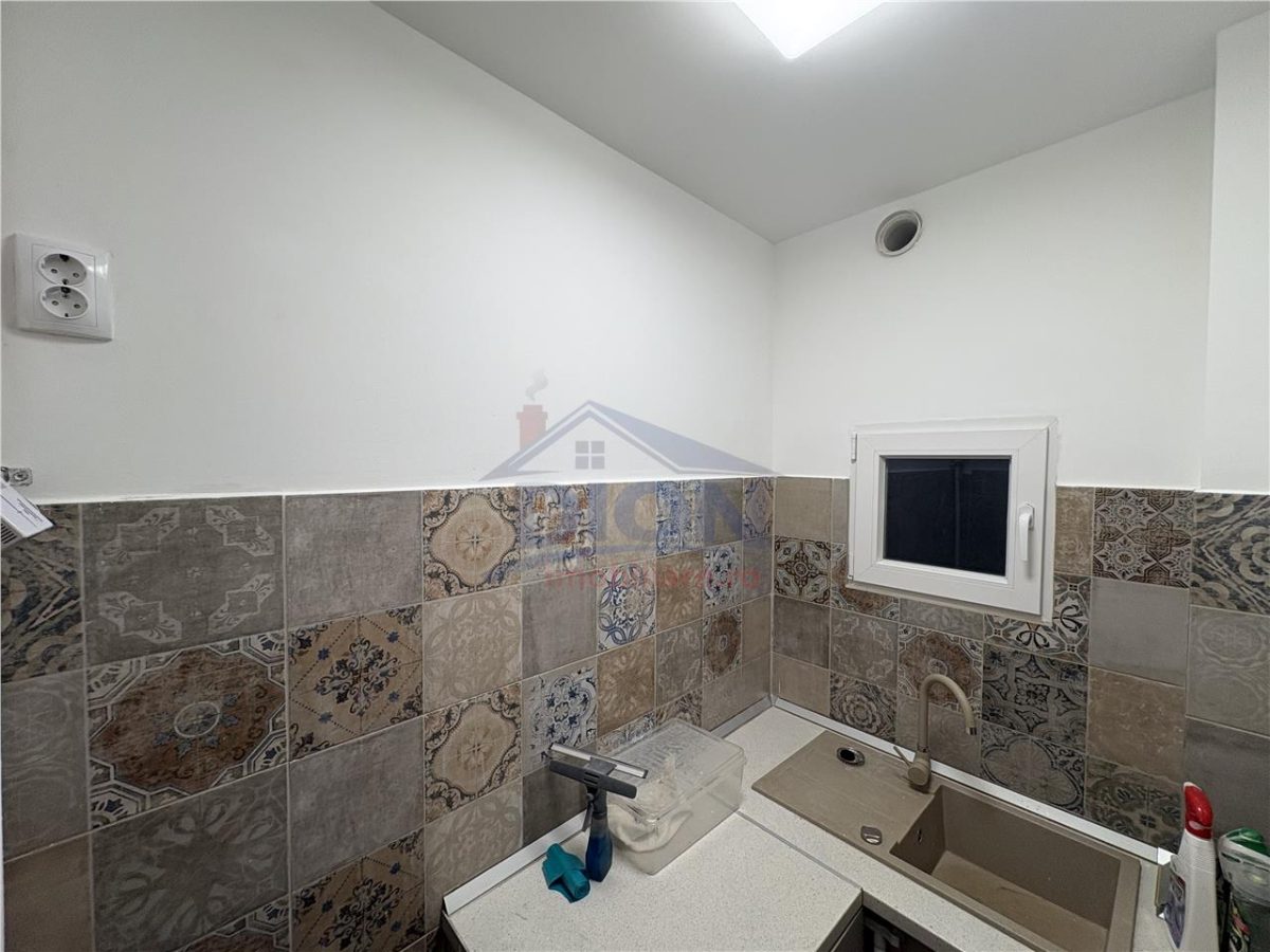 UNIVERSITATE, 3 camere, parter inalt, 61 mp, amenajat - foto 15