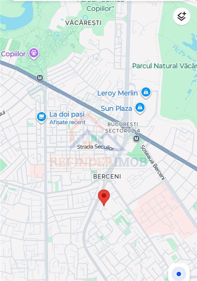 Apartament 2 camere Alexandru Obregia -Piata Sudului - foto 16