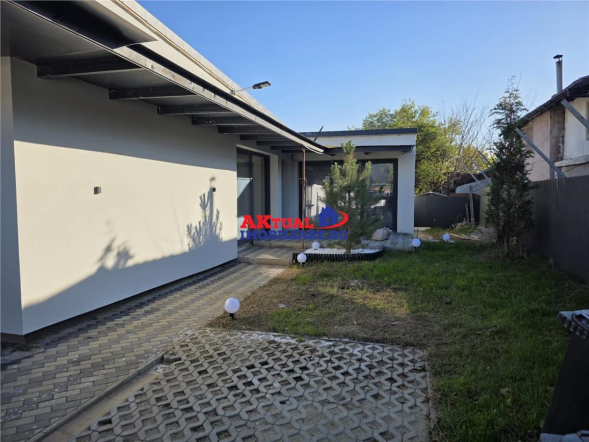 Casa Parter-4cam,100mp -Prelungirea Ghencea -Comision 0% - foto 13